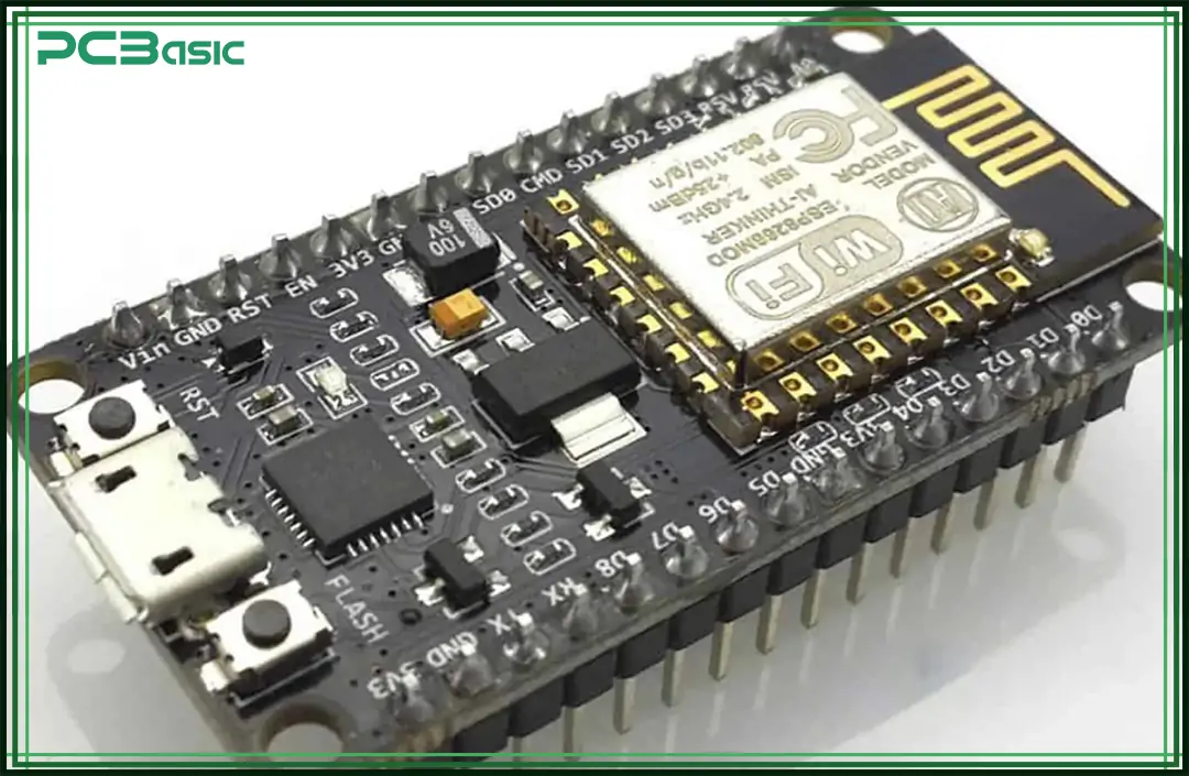 PCB Module