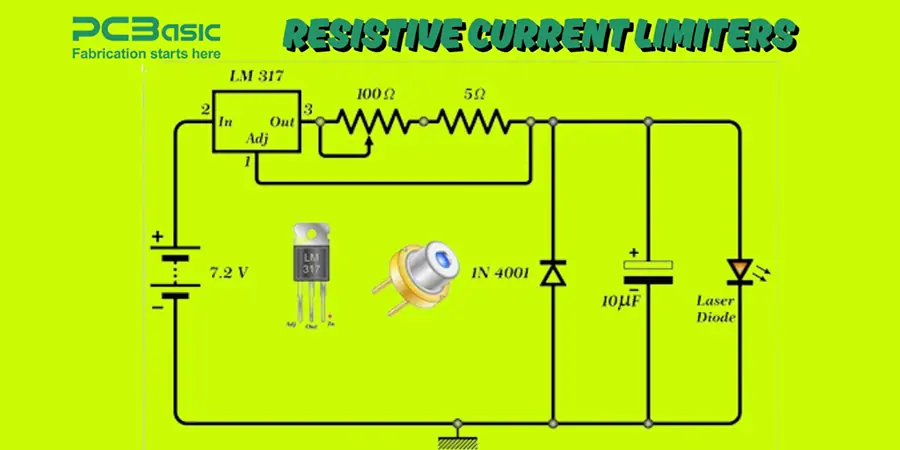 resistive Current Limiters