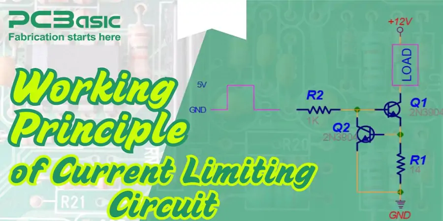 Current Limiting Circuits