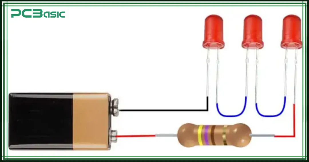 Current Limiting Resistor