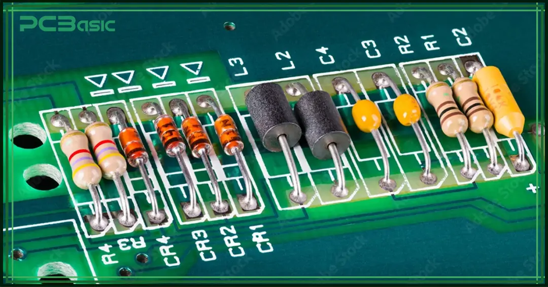 Current Limiting Resistor