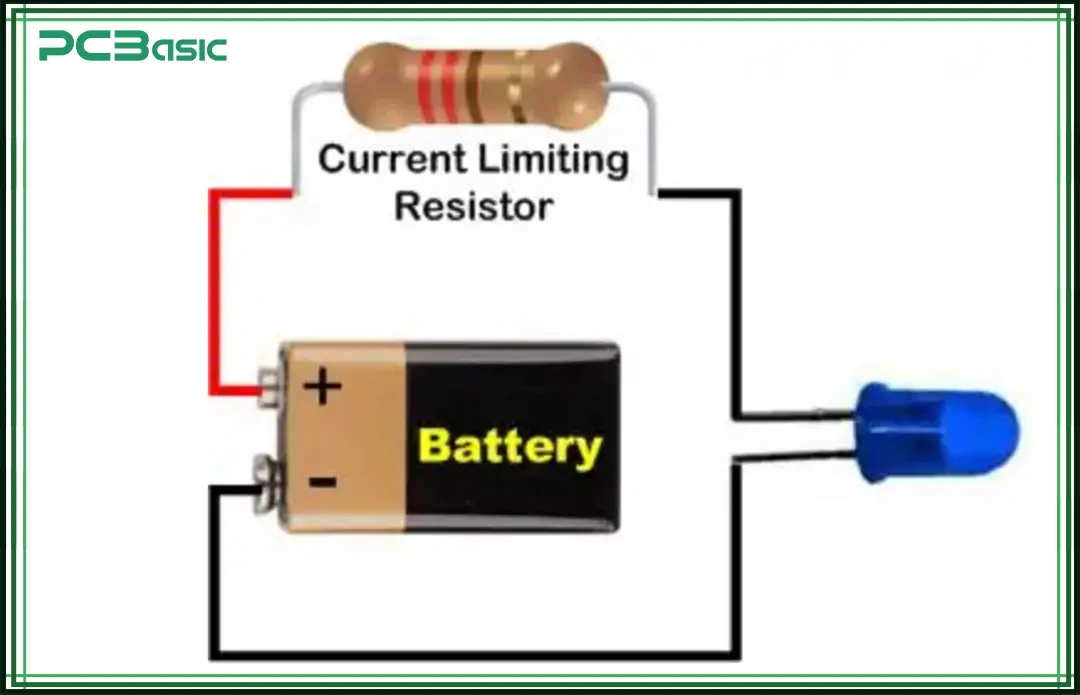Current Limiting Resistor