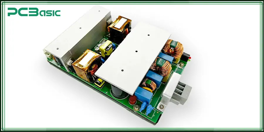 pcb shield