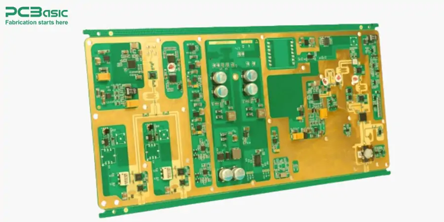 PTFE PCB