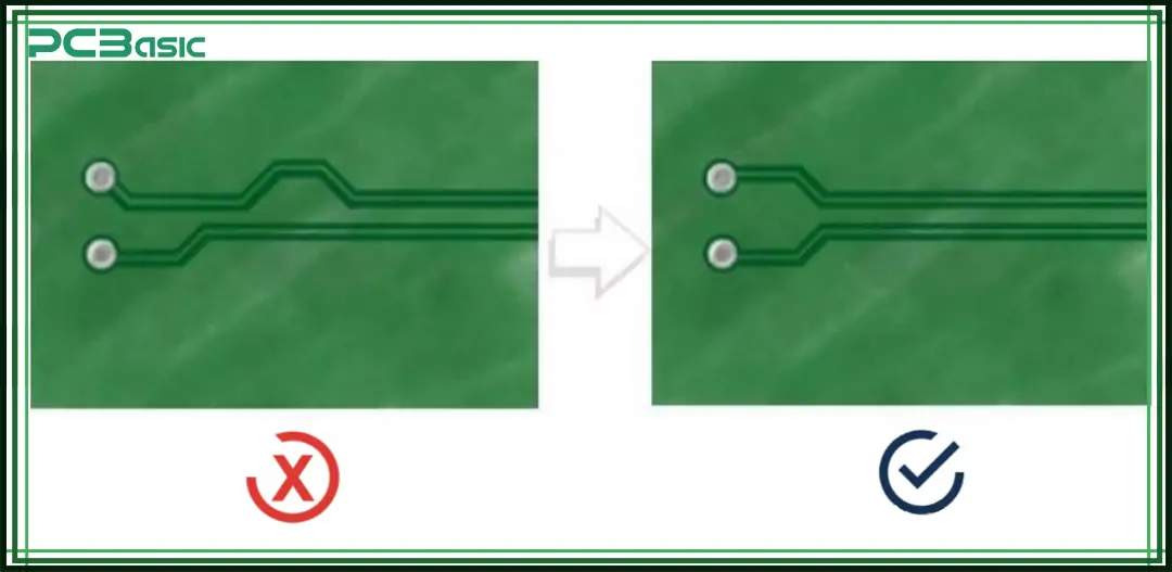 Impedance Control PCB