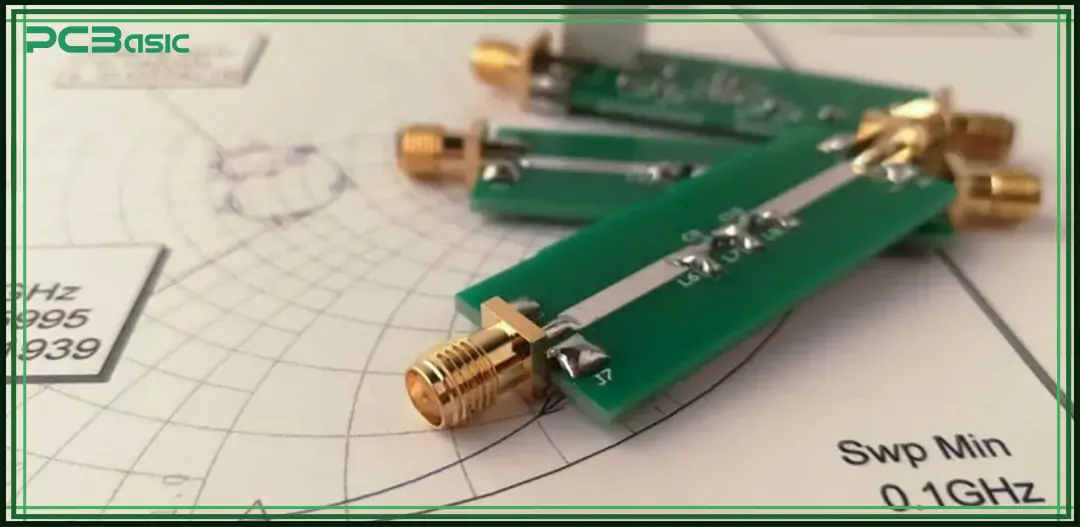 Impedance Control PCB