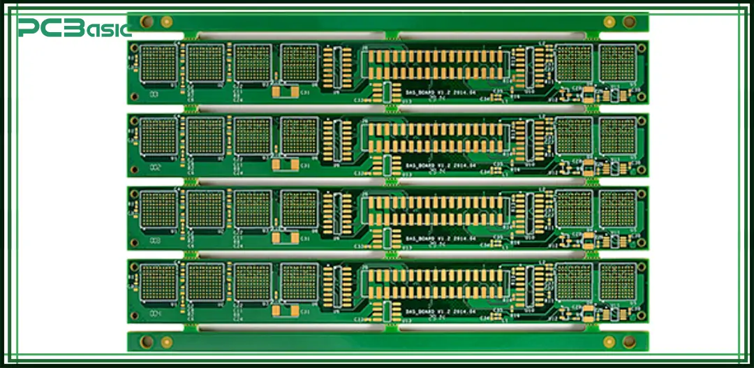 hdi pcb hdi pcb