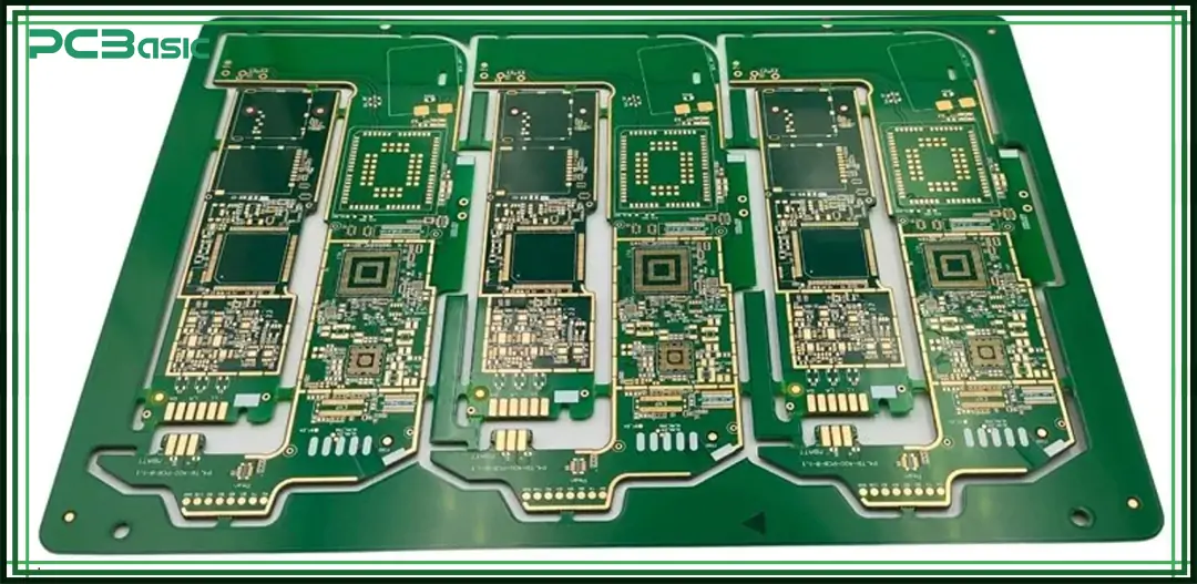 hdi pcb hdi pcb