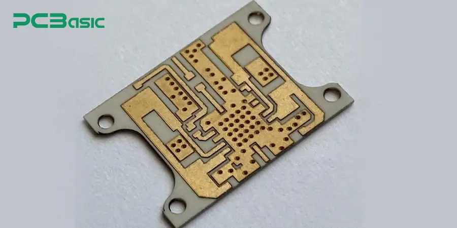 Ceramic PCB