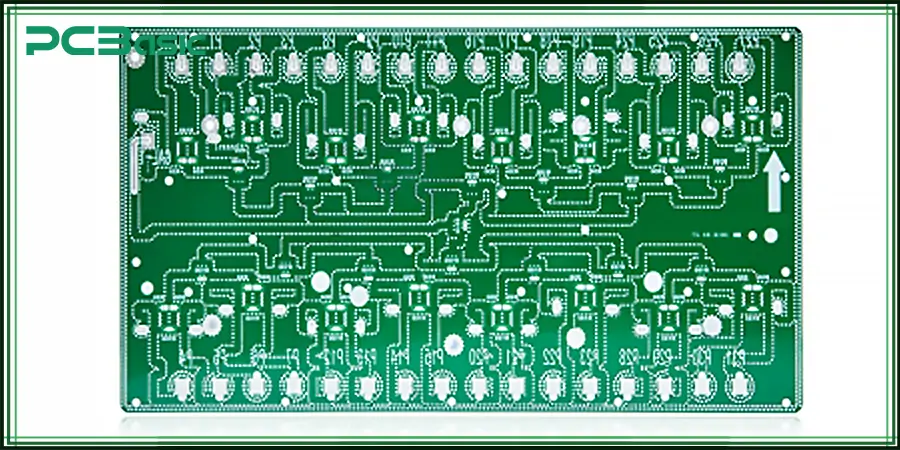 PTFE PCB