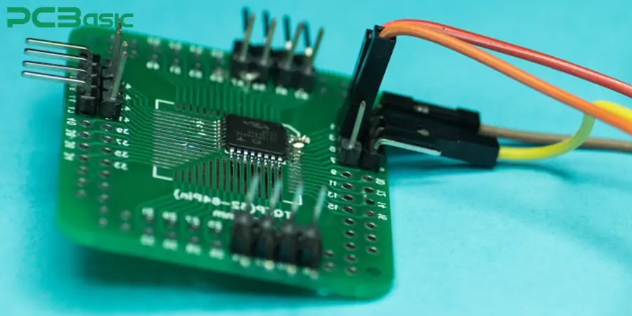 pic microcontroller