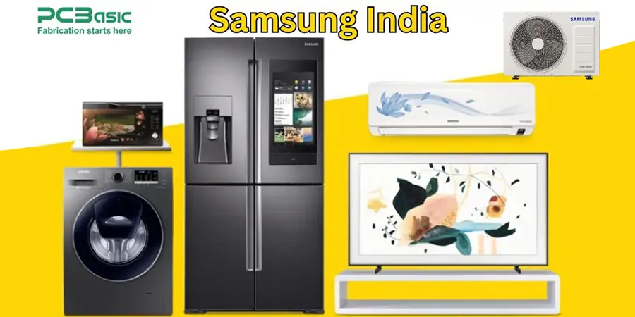 Samsung India