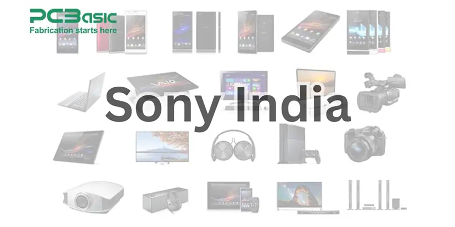Sony India