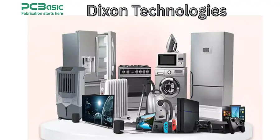 Dixon Technologies