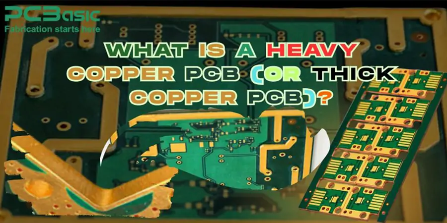 what is thick copper pcb