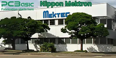 PCB Suppliers - Kinwong