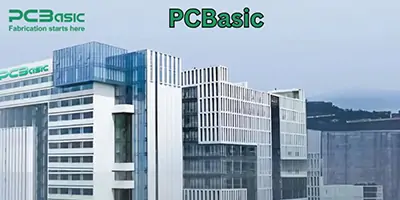 PCB Suppliers - PCBfast