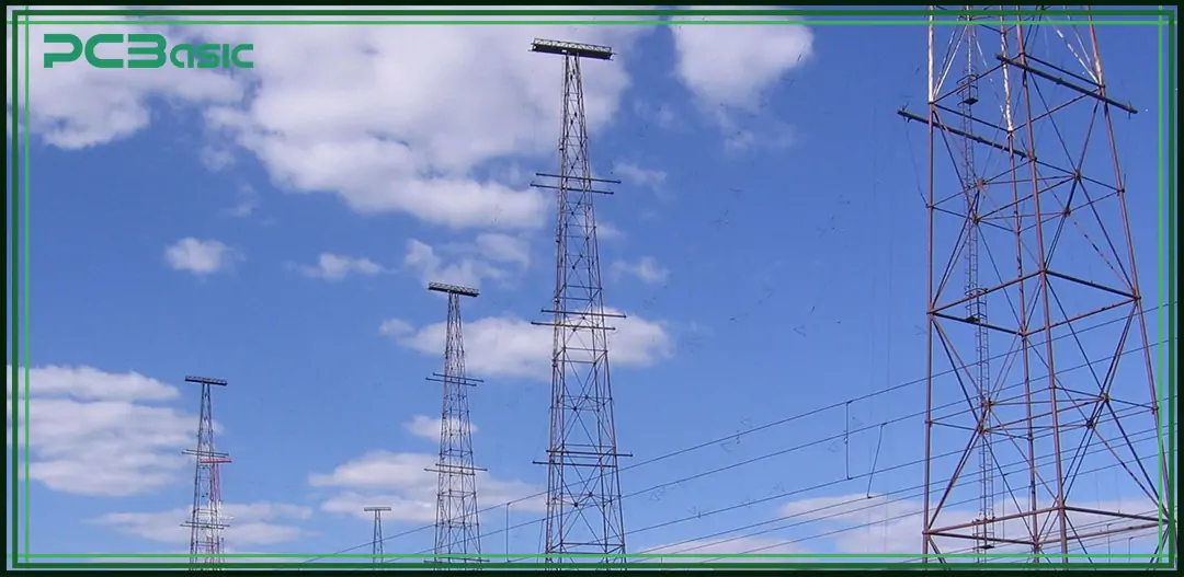 Distance Relay Distance Relay