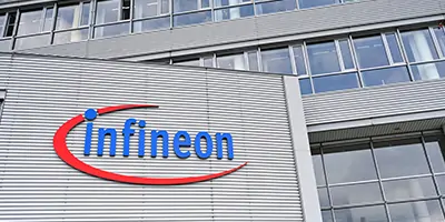 Electronics Manufacturing Company - Infineon Technologies AG