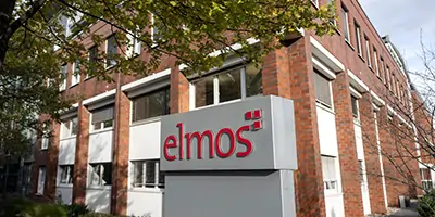 Electronics Manufacturing Company - Elmos Semiconductor SE