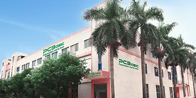 Electronics Manufacturing Company in China – PCBfast