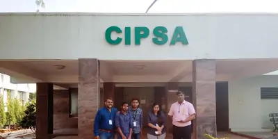 PCB Assembly Company - CIPSA-TEC India Pvt Ltd