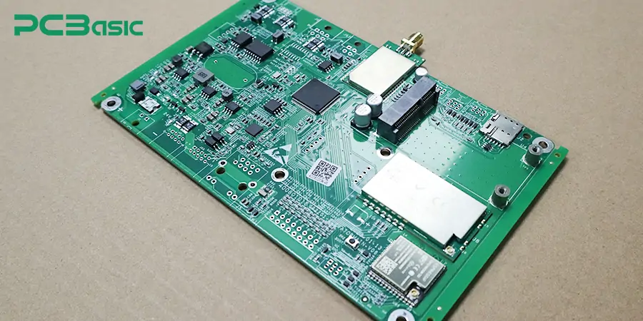 PCB Assembly