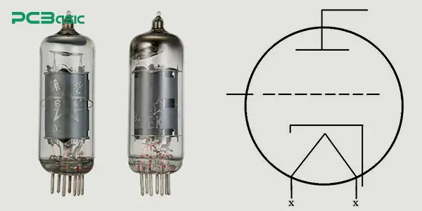Active Component - Vacuum Tube