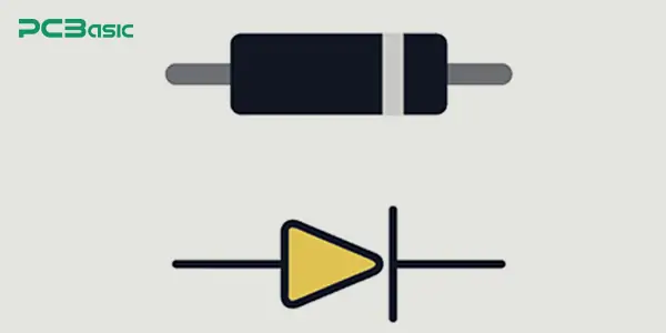 Active Components - diodes