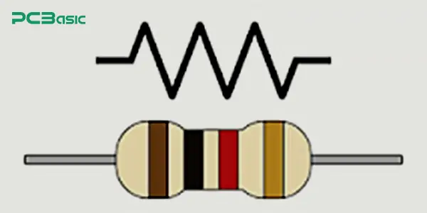 Passive Components - resistors