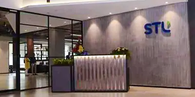 Wire Companies in India - Sterlite Technologies