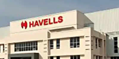 Wire Companies in India - Havells India