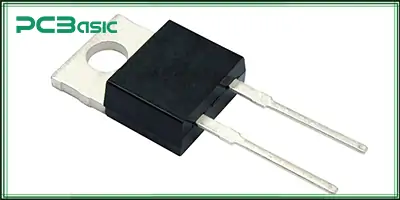 Schottky diode