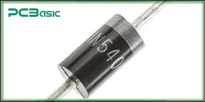 Rectifier diode