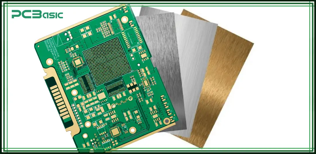 circuit board material