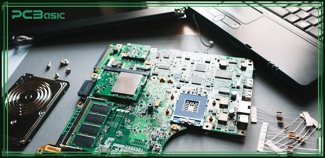 what is a motherboard