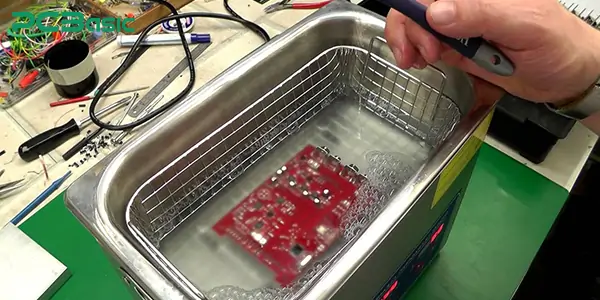PCB Cleaning