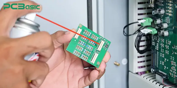 PCB Cleaner Spray