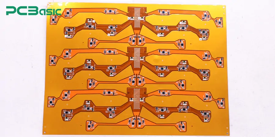 flex PCB