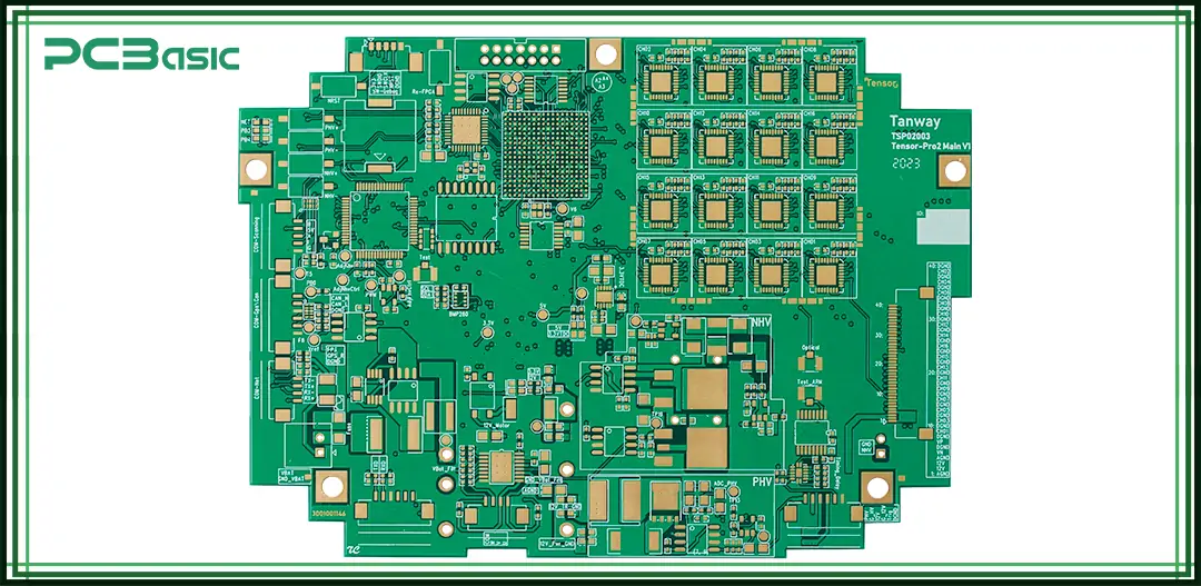 what does pcb stand for