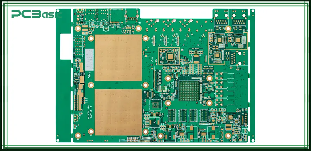 what does pcb stand for