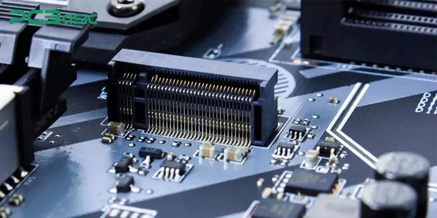 types of motherboard