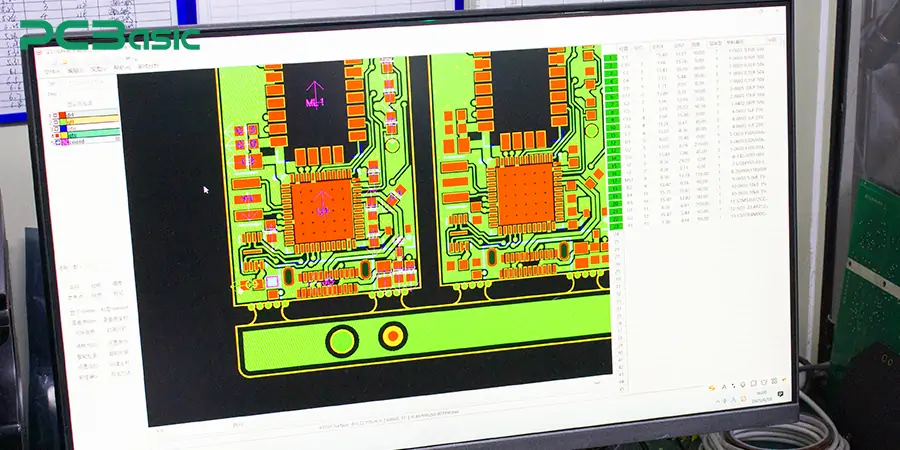 custom PCB manufacturer