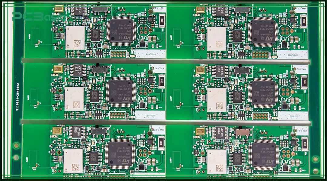 pcb cost