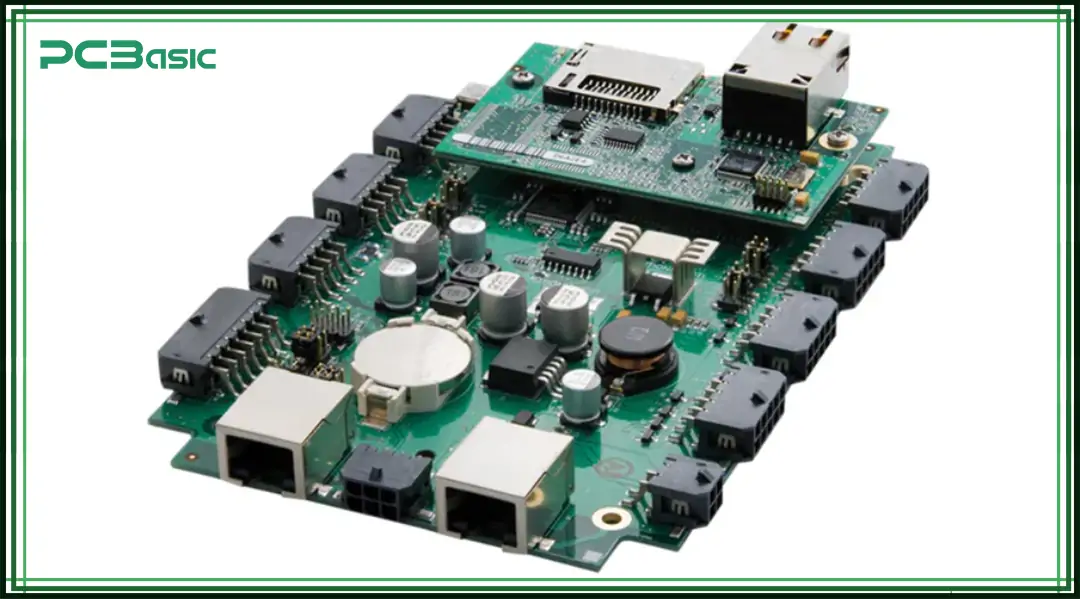 Single Board Computers (SBCs) Single Board Computers (SBCs)