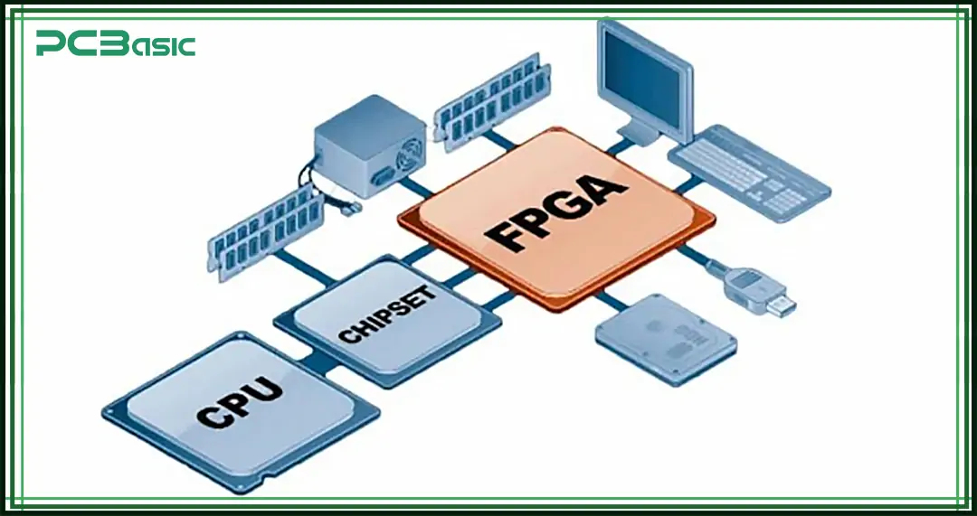 fpga fpga