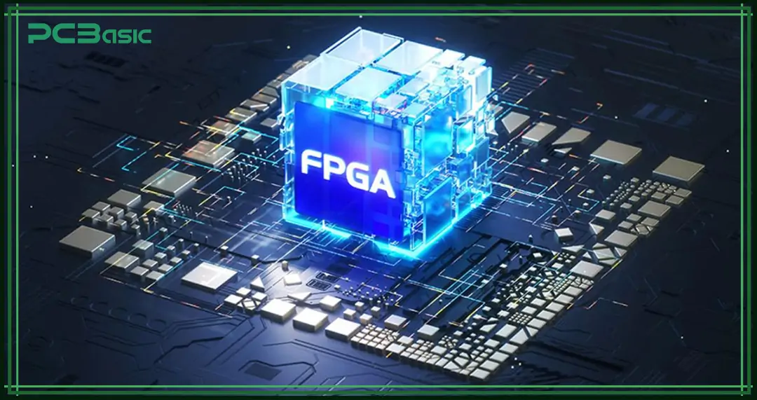fpga fpga
