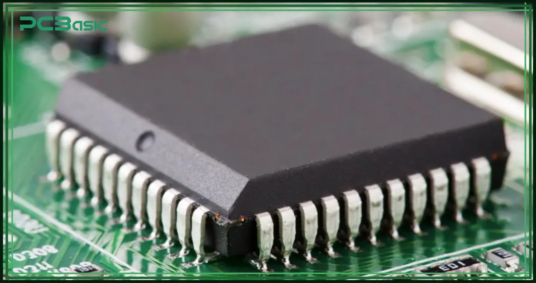 integrated circuits
