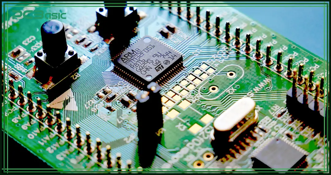 integrated circuits