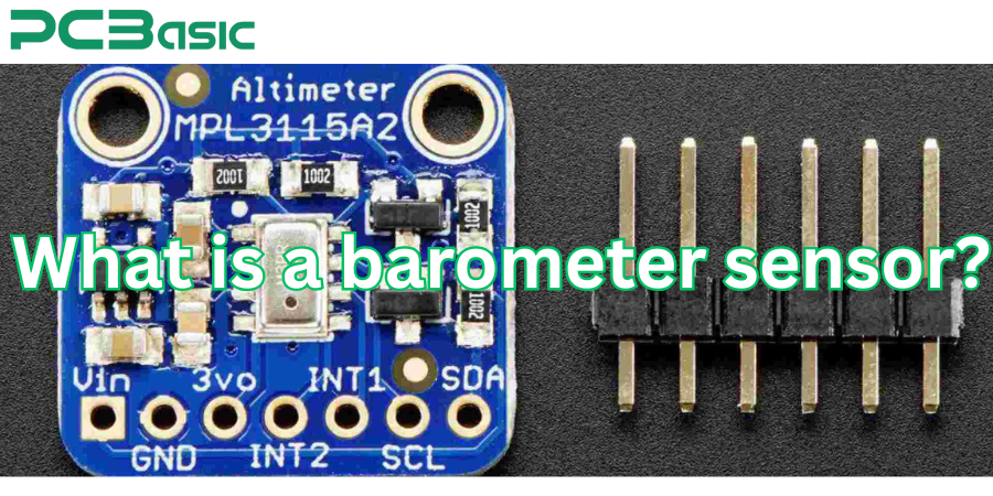 barometer sensor 